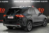 Mercedes-Benz GLE din 2021 cu 122.603 km - oferta MER148407 - foto 5