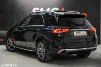 Mercedes-Benz GLE din 2021 cu 122.603 km - oferta MER148407 - foto 6