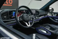 Mercedes-Benz GLE din 2021 cu 122.603 km - oferta MER148407 - foto 7