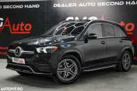 Mercedes-Benz GLE din 2021 cu 122.603 km - oferta MER148407 - foto 9
