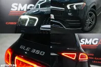 Mercedes-Benz GLE din 2021 cu 122.603 km - oferta MER148407 - foto 11