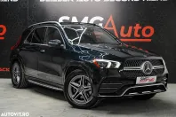 Mercedes-Benz GLE din 2021 cu 122.603 km - oferta MER148407 - foto 12
