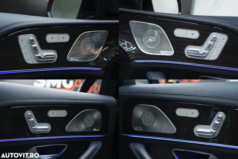 Mercedes-Benz GLE din 2021 cu 122.603 km - oferta MER148407 - foto 16