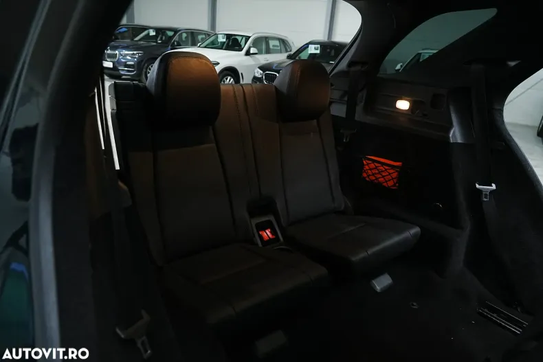 Mercedes-Benz GLE din 2021 cu 122.603 km - oferta MER148407 - foto 26