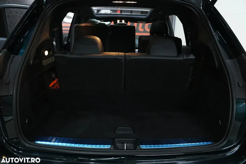 Mercedes-Benz GLE din 2021 cu 122.603 km - oferta MER148407 - foto 27