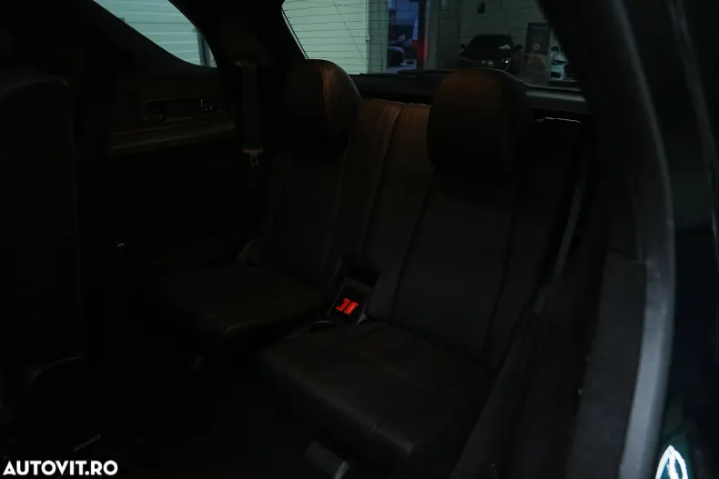 Mercedes-Benz GLE din 2021 cu 122.603 km - oferta MER148407 - foto 28