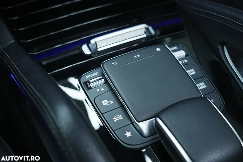 Mercedes-Benz GLE din 2021 cu 122.603 km - oferta MER148407 - foto 30