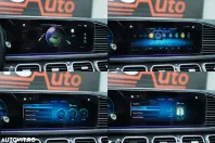 Mercedes-Benz GLE din 2021 cu 122.603 km - oferta MER148407 - foto 34