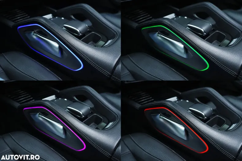 Mercedes-Benz GLE din 2021 cu 122.603 km - oferta MER148407 - foto 40