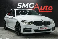 BMW Seria 5 din 2020 cu 129.700 km - oferta BMW148408 - foto 1