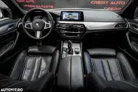 BMW Seria 5 din 2020 cu 129.700 km - oferta BMW148408 - foto 3