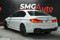 BMW Seria 5 din 2020 cu 129.700 km - oferta BMW148408 - foto 5