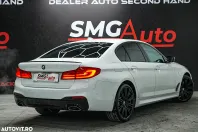 BMW Seria 5 din 2020 cu 129.700 km - oferta BMW148408 - foto 6