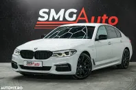 BMW Seria 5 din 2020 cu 129.700 km - oferta BMW148408 - foto 14