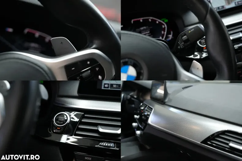 BMW Seria 5 din 2020 cu 129.700 km - oferta BMW148408 - foto 17