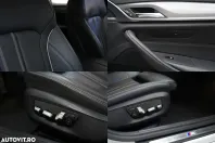 BMW Seria 5 din 2020 cu 129.700 km - oferta BMW148408 - foto 19