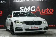 BMW Seria 5 din 2020 cu 129.700 km - oferta BMW148408 - foto 24