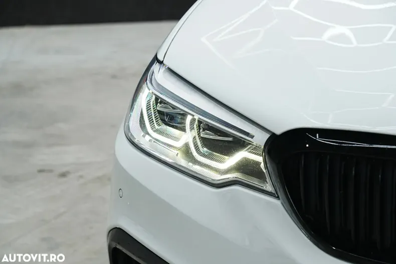 BMW Seria 5 din 2020 cu 129.700 km - oferta BMW148408 - foto 26