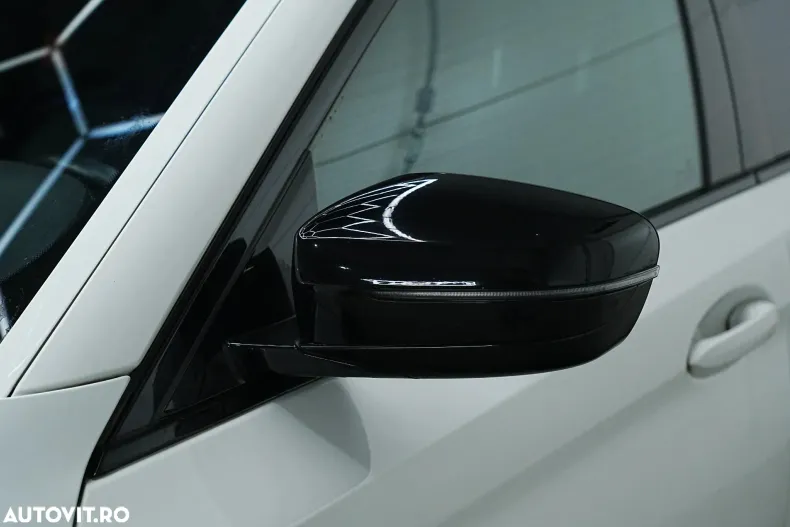BMW Seria 5 din 2020 cu 129.700 km - oferta BMW148408 - foto 29