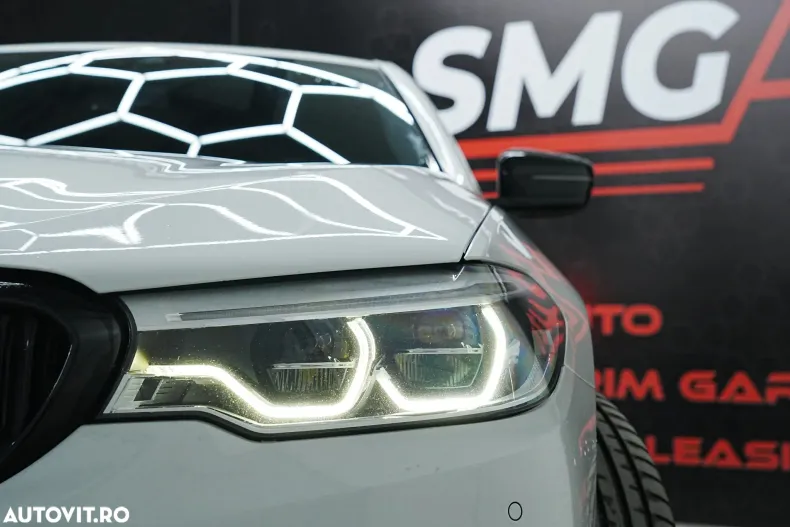 BMW Seria 5 din 2020 cu 129.700 km - oferta BMW148408 - foto 30