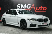 BMW Seria 5 din 2020 cu 129.700 km - oferta BMW148408 - foto 31