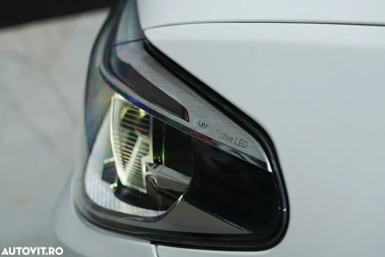 BMW Seria 5 din 2020 cu 129.700 km - oferta BMW148408 - foto 35