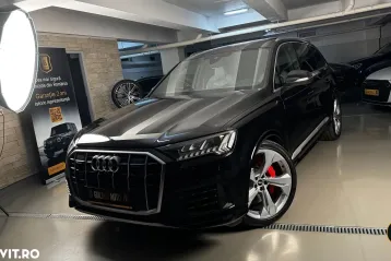 Audi Q7 din 2021 - oferta AUD148409