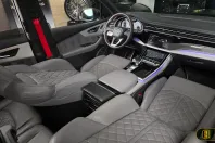 Audi Q7 din 2021 cu 99.710 km - oferta AUD148409 - foto 7