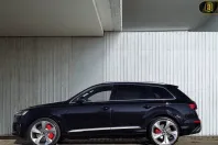Audi Q7 din 2021 cu 99.710 km - oferta AUD148409 - foto 8