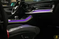 Audi Q7 din 2021 cu 99.710 km - oferta AUD148409 - foto 9