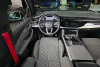 Audi Q7 din 2021 cu 99.710 km - oferta AUD148409 - foto 11