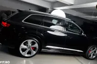 Audi Q7 din 2021 cu 99.710 km - oferta AUD148409 - foto 14