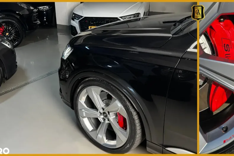 Audi Q7 din 2021 cu 99.710 km - oferta AUD148409 - foto 18