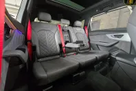 Audi Q7 din 2021 cu 99.710 km - oferta AUD148409 - foto 19