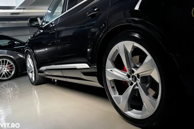 Audi Q7 din 2021 cu 99.710 km - oferta AUD148409 - foto 20