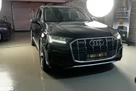 Audi Q7 din 2021 cu 99.710 km - oferta AUD148409 - foto 25
