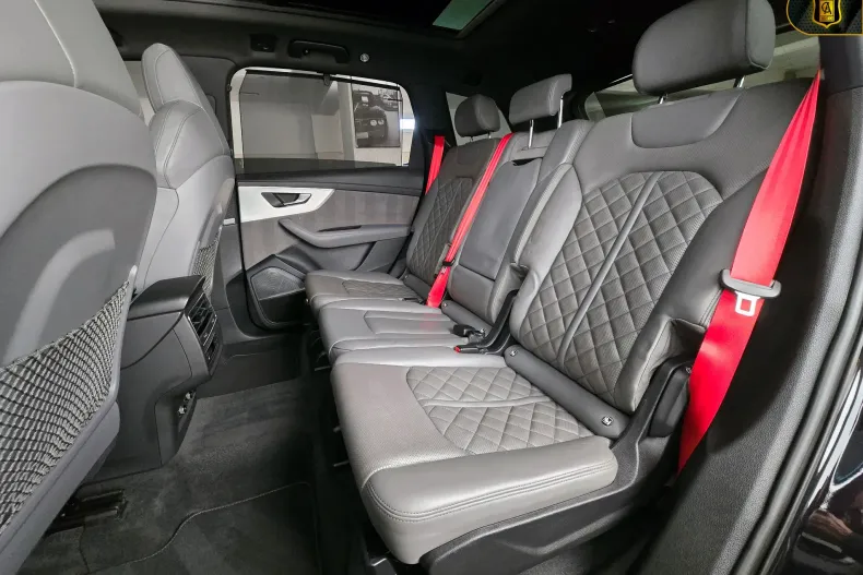 Audi Q7 din 2021 cu 99.710 km - oferta AUD148409 - foto 26