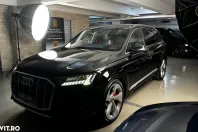 Audi Q7 din 2021 cu 99.710 km - oferta AUD148409 - foto 32