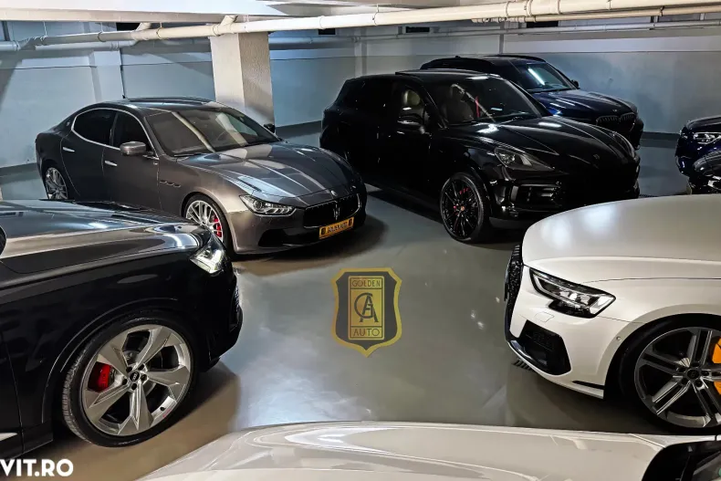 Audi Q7 din 2021 cu 99.710 km - oferta AUD148409 - foto 35