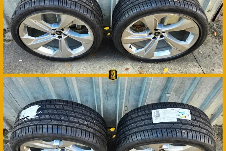 Audi Q7 din 2021 cu 99.710 km - oferta AUD148409 - foto 38