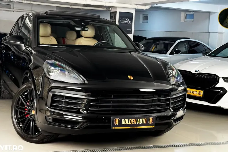 Porsche Cayenne din 2019 cu 140.003 km - oferta POR148410 - foto 1