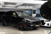 Porsche Cayenne din 2019 cu 140.003 km - oferta POR148410 - foto 2