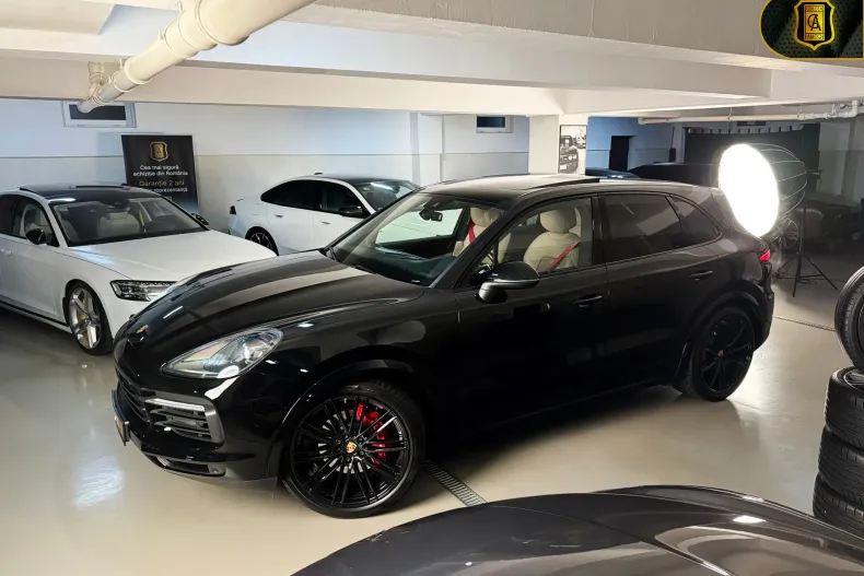 Porsche Cayenne din 2019 cu 140.003 km - oferta POR148410 - foto 7