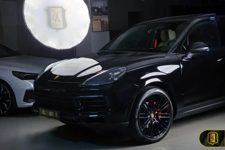 Porsche Cayenne din 2019 cu 140.003 km - oferta POR148410 - foto 11