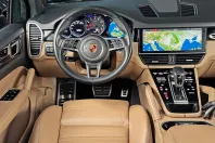 Porsche Cayenne din 2019 cu 140.003 km - oferta POR148410 - foto 13