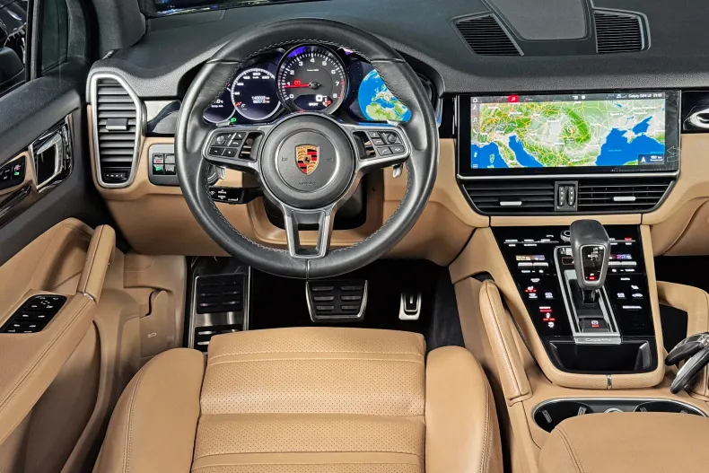 Porsche Cayenne din 2019 cu 140.003 km - oferta POR148410 - foto 13