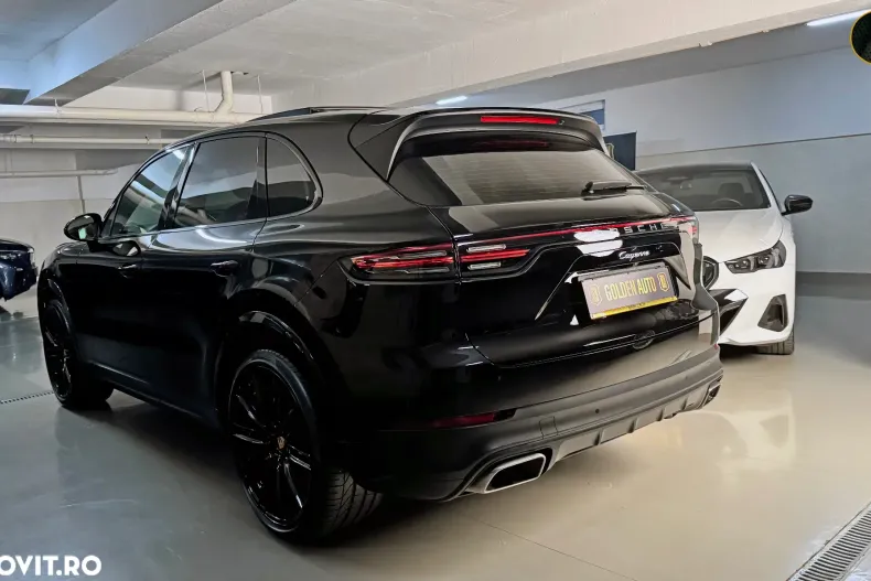 Porsche Cayenne din 2019 cu 140.003 km - oferta POR148410 - foto 15