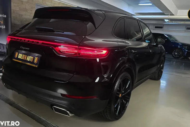 Porsche Cayenne din 2019 cu 140.003 km - oferta POR148410 - foto 18