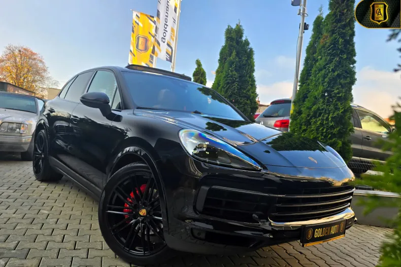 Porsche Cayenne din 2019 cu 140.003 km - oferta POR148410 - foto 22