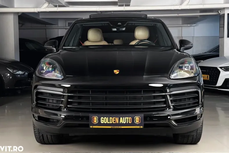 Porsche Cayenne din 2019 cu 140.003 km - oferta POR148410 - foto 23